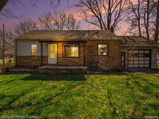 516 Roosevelt Avenue, Mt. Morris, MI 48458