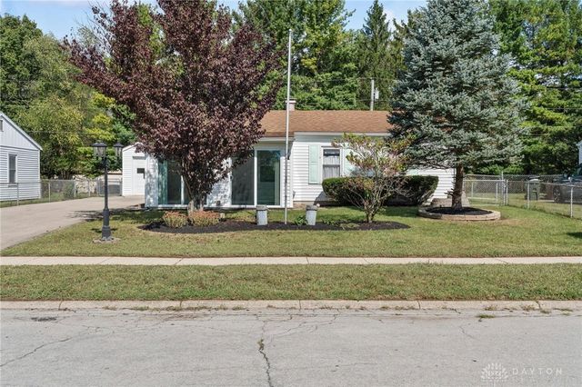 1342 Kylemore Drive, Xenia, OH 45385