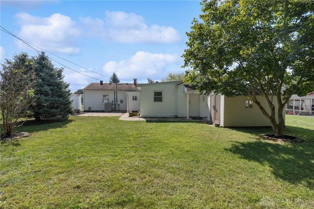 1342 Kylemore Drive, Xenia, OH 45385