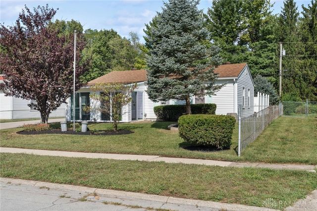 1342 Kylemore Drive, Xenia, OH 45385