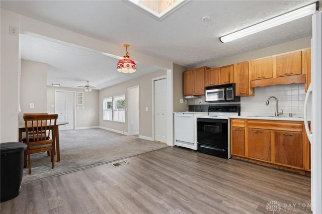 1342 Kylemore Drive, Xenia, OH 45385