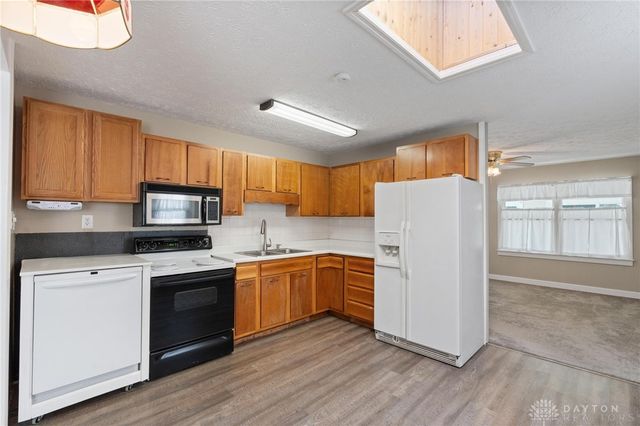 1342 Kylemore Drive, Xenia, OH 45385