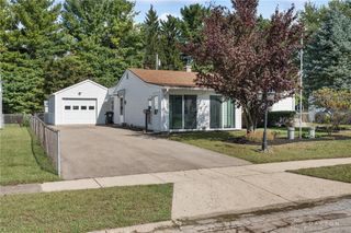 1342 Kylemore Drive, Xenia, OH 45385