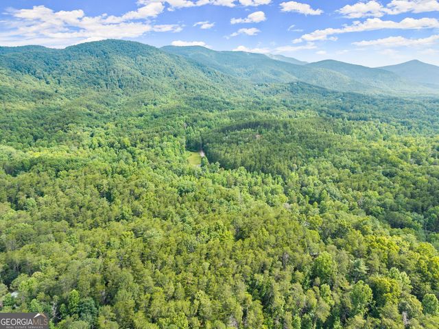 0 Sweetheart Lane, Sautee Nacoochee, GA 30571
