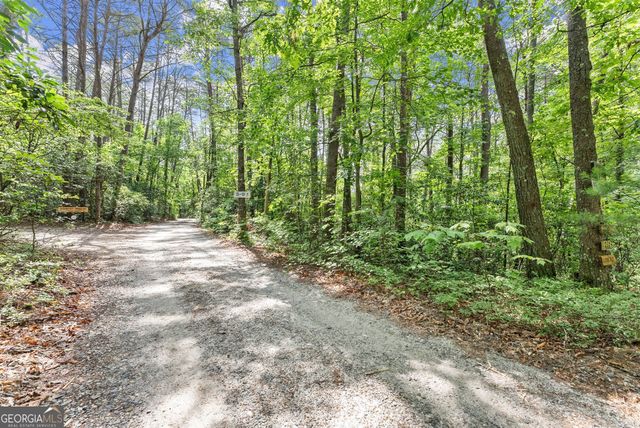 0 Sweetheart Lane, Sautee Nacoochee, GA 30571