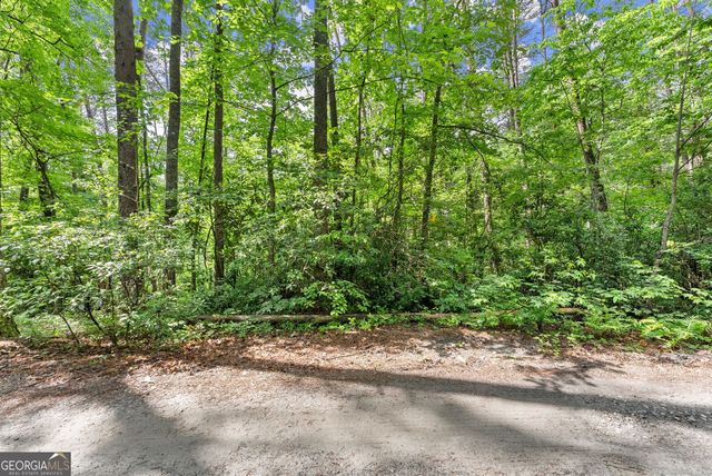 0 Sweetheart Lane, Sautee Nacoochee, GA 30571