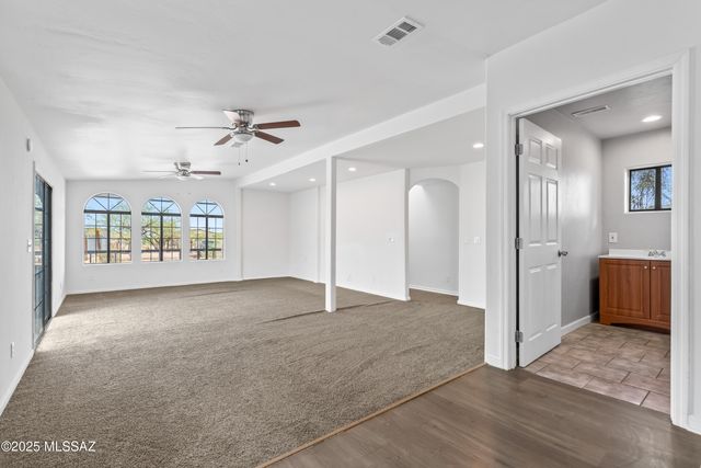 12466 W Vegas Drive, Tucson, AZ 85736