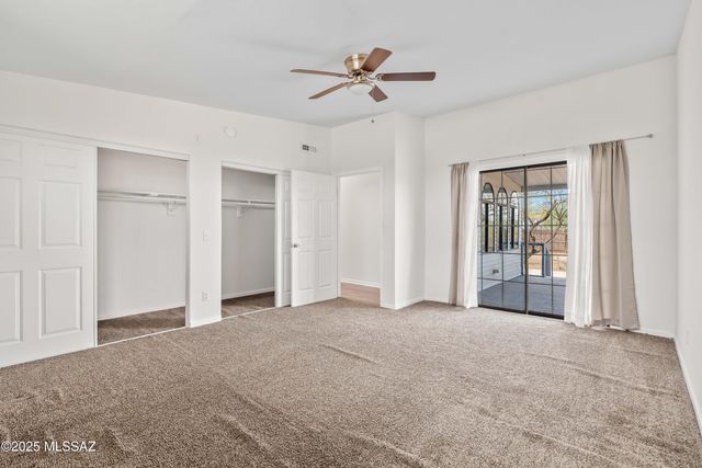 12466 W Vegas Drive, Tucson, AZ 85736