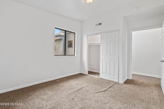 12466 W Vegas Drive, Tucson, AZ 85736