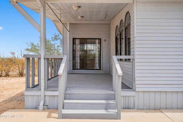 12466 W Vegas Drive, Tucson, AZ 85736