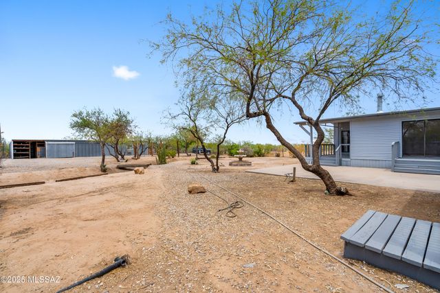 12466 W Vegas Drive, Tucson, AZ 85736