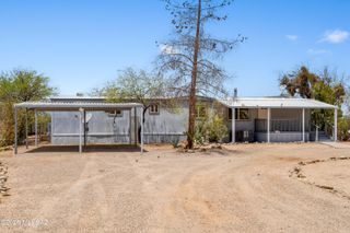 12466 W Vegas Drive, Tucson, AZ 85736