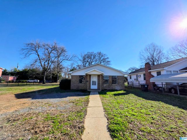 417 GOLDWIRE STREET SW, Birmingham, AL 35211