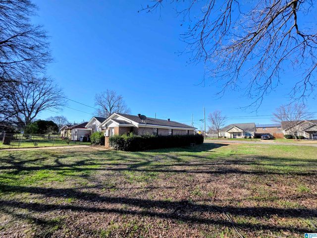 417 GOLDWIRE STREET SW, Birmingham, AL 35211