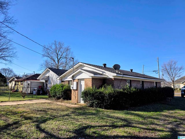 417 GOLDWIRE STREET SW, Birmingham, AL 35211