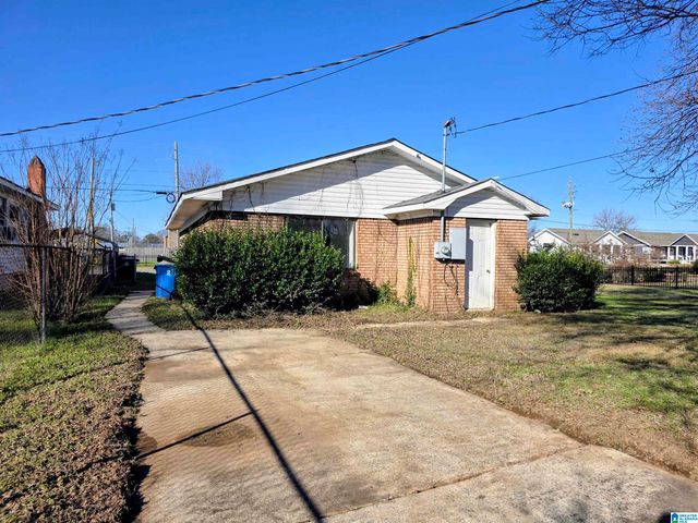 417 GOLDWIRE STREET SW, Birmingham, AL 35211