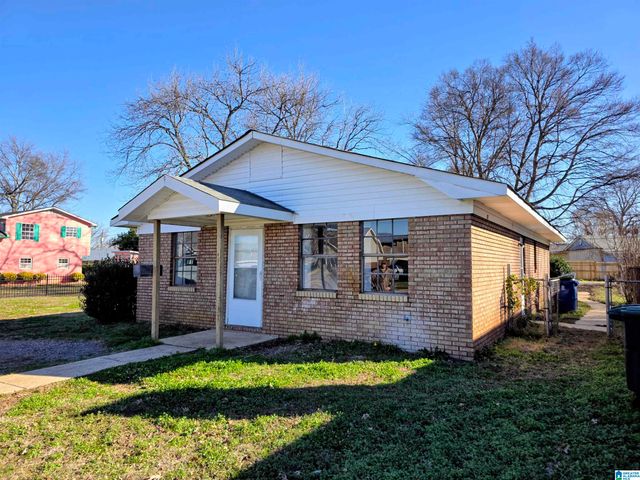 417 GOLDWIRE STREET SW, Birmingham, AL 35211