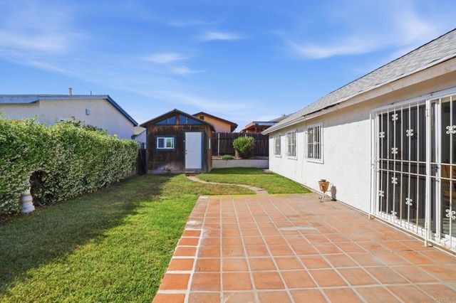 1228 Oleander, Chula Vista, CA 91911