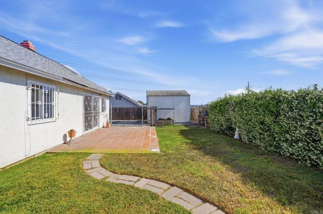 1228 Oleander, Chula Vista, CA 91911