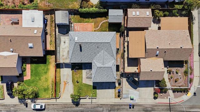 1228 Oleander, Chula Vista, CA 91911