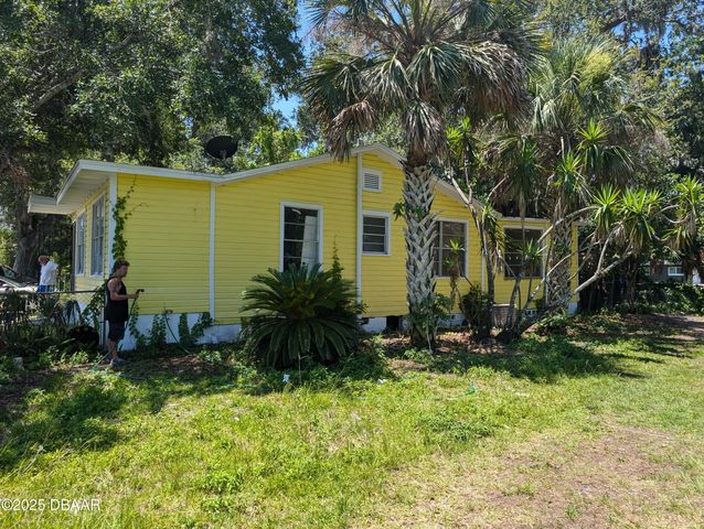 534 Pine Street, Daytona Beach, FL 32114