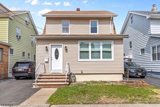 39 Hurden St, Hillside Twp., NJ 07205