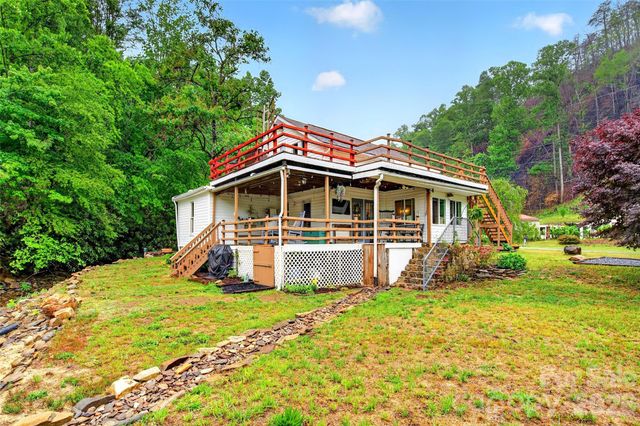 227 Locust Cove Road, Marion, NC 28752