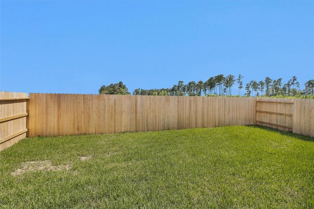40741 Mostyn Lake Drive, Magnolia, TX 77354