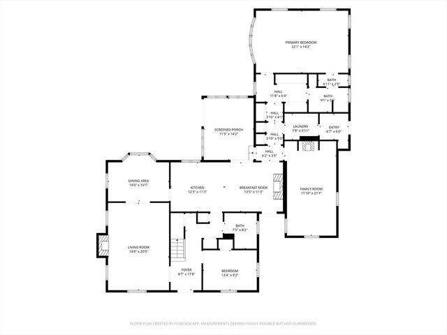 79 Bayberry Ln, Barnstable, MA 02630