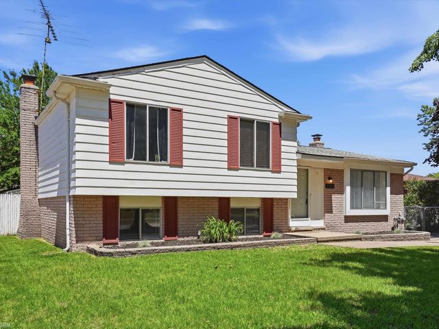 41305 N Central Drive, Sterling Heights, MI 48313