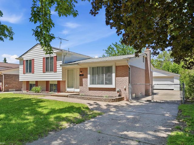 41305 N Central Drive, Sterling Heights, MI 48313