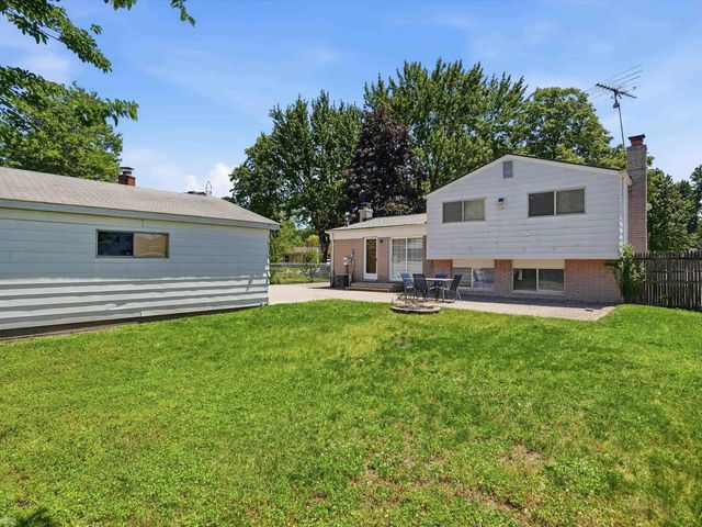 41305 N Central Drive, Sterling Heights, MI 48313