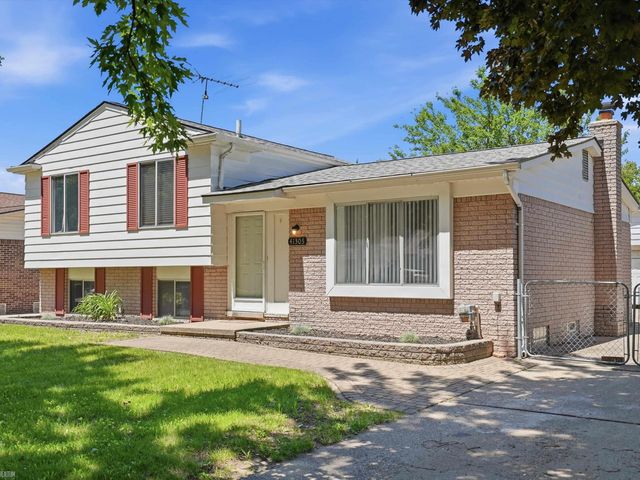 41305 N Central Drive, Sterling Heights, MI 48313