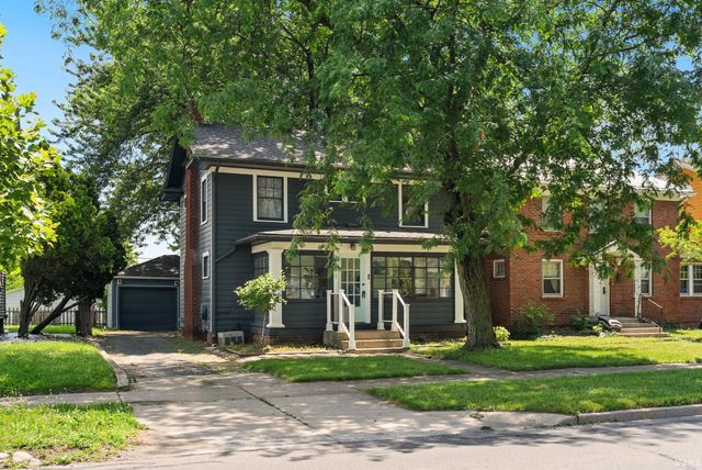 4211 Fairfield Avenue, Fort Wayne, IN 46807
