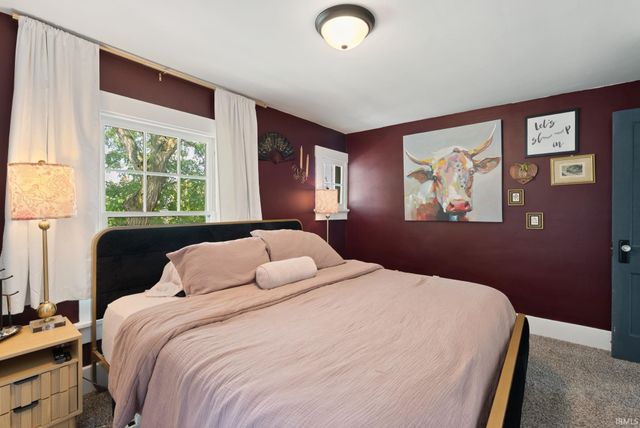 4211 Fairfield Avenue, Fort Wayne, IN 46807