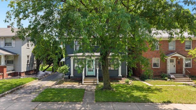 4211 Fairfield Avenue, Fort Wayne, IN 46807