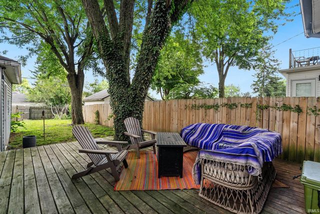 4211 Fairfield Avenue, Fort Wayne, IN 46807