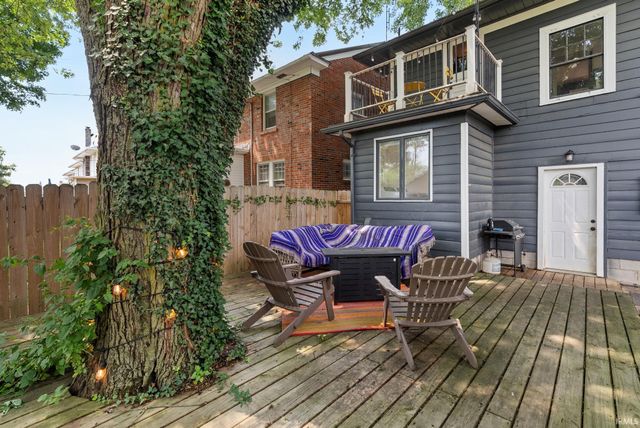 4211 Fairfield Avenue, Fort Wayne, IN 46807