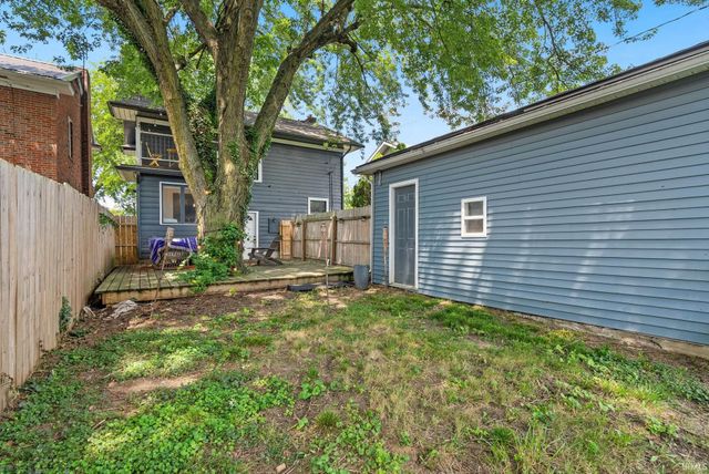 4211 Fairfield Avenue, Fort Wayne, IN 46807