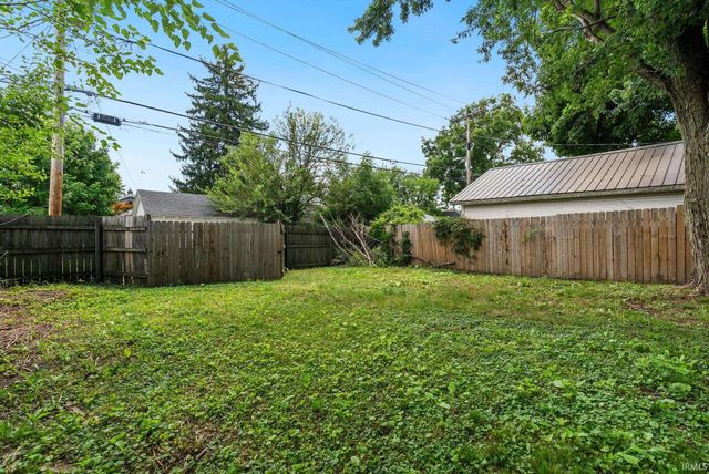 4211 Fairfield Avenue, Fort Wayne, IN 46807