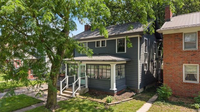 4211 Fairfield Avenue, Fort Wayne, IN 46807