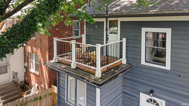 4211 Fairfield Avenue, Fort Wayne, IN 46807