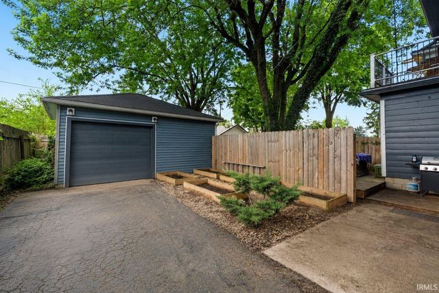 4211 Fairfield Avenue, Fort Wayne, IN 46807