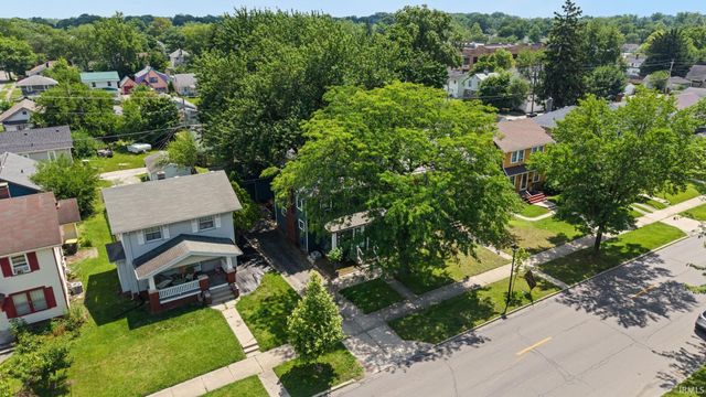 4211 Fairfield Avenue, Fort Wayne, IN 46807