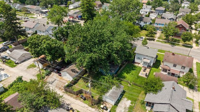 4211 Fairfield Avenue, Fort Wayne, IN 46807