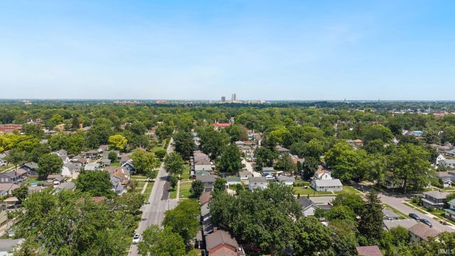 4211 Fairfield Avenue, Fort Wayne, IN 46807