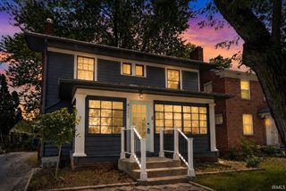 4211 Fairfield Avenue, Fort Wayne, IN 46807
