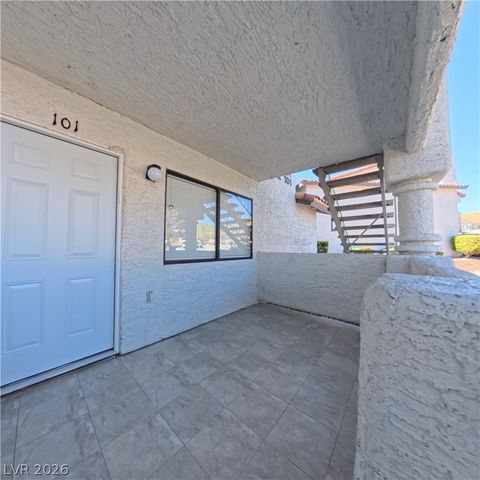 2720 Otter Creek Court 101, Las Vegas, NV 89117