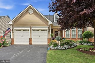 10521 EDWARDIAN LN #142, New Market, MD 21774