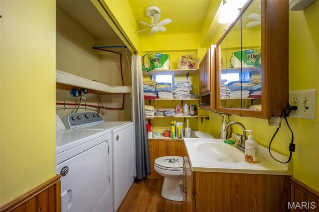 14607 Rock Cliff Drive, Ste Genevieve, MO 63670